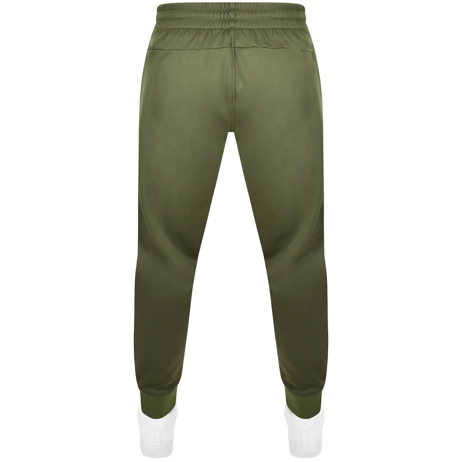 Under Armour Fleece Joggers Green Mainline Menswear Canada